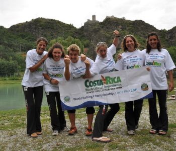 Foto Mondiali 2011 e premondiali